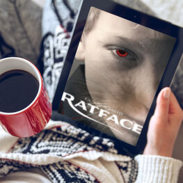 E-book Ratface - FR